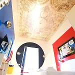Nocleg ze śniadaniem Kiss Me Luxury