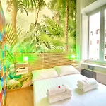 Kiss Me Luxury 4* Rzym
