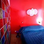 Nocleg ze śniadaniem Kiss Me Luxury 4*