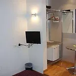 Nocleg ze śniadaniem Kiss Me Luxury