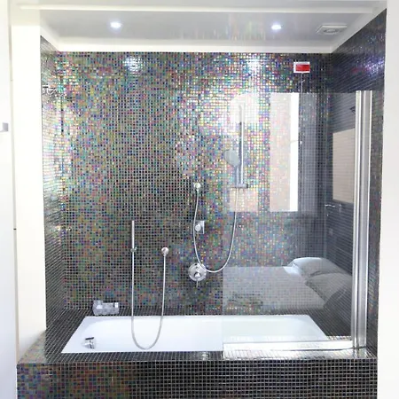 Kiss Me Luxury 4* روما