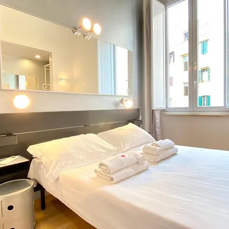 Nocleg ze śniadaniem Kiss Me Luxury Rzym