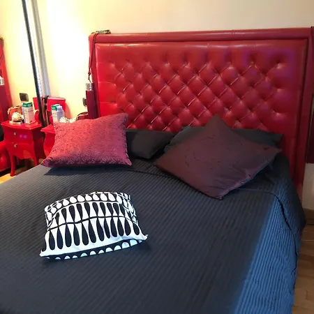 Kiss Me Luxury 4*