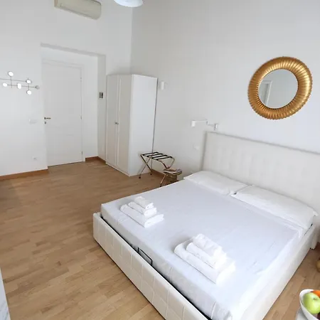 Bed and Breakfast Kiss Me Luxury