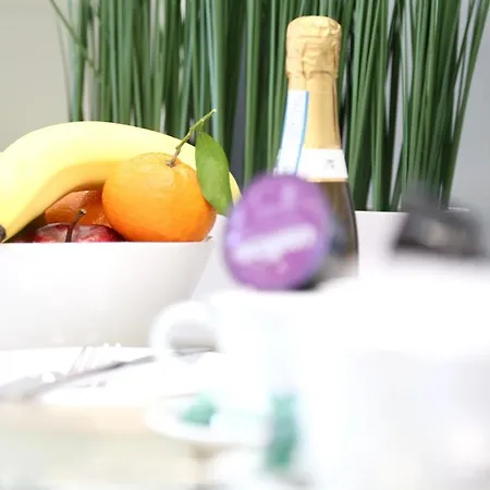 Kiss Me Luxury 4* Ρώμη