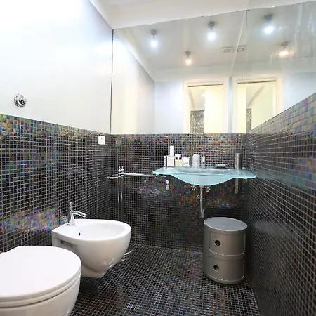 Bed & Breakfast Kiss Me Luxury Rom