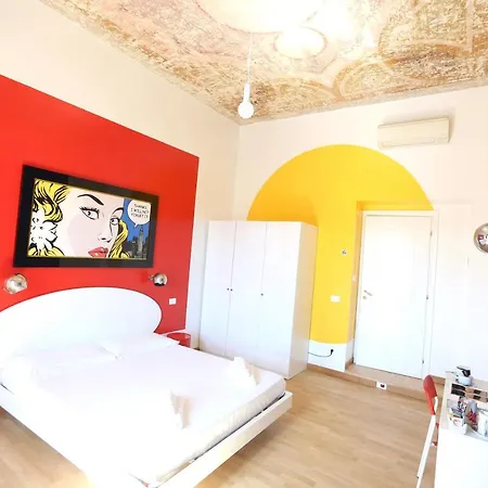 Kiss Me Luxury Bed & Breakfast 4*