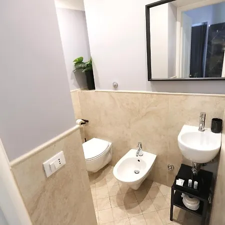 Kiss Me Luxury Bed and Breakfast Ρώμη