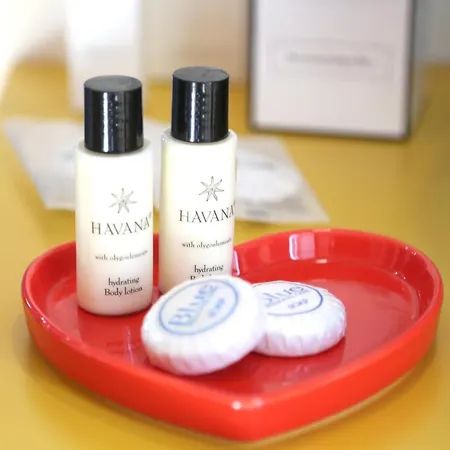 Bed & Breakfast Kiss Me Luxury 4*