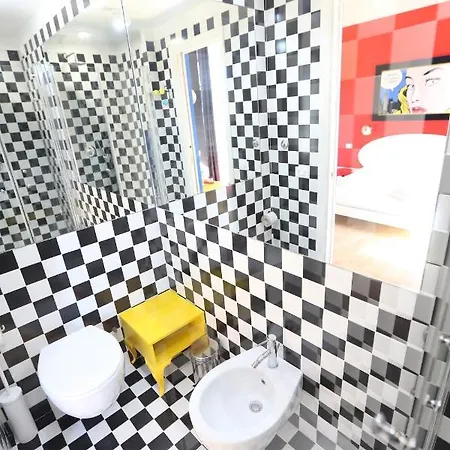 Kiss Me Luxury Bed & Breakfast