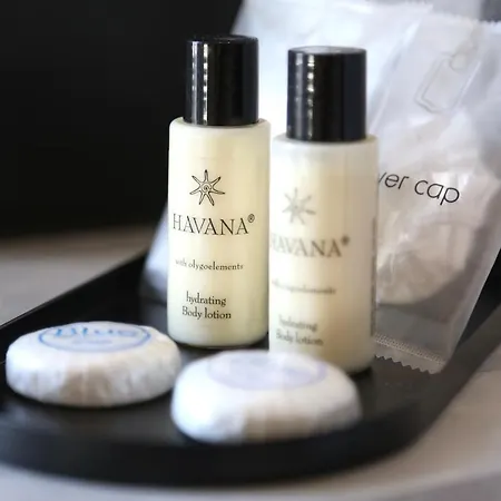 Bed and Breakfast Kiss Me Luxury