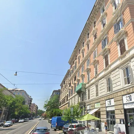 Bed & Breakfast Kiss Me Luxury 4*