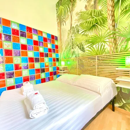 Kiss Me Luxury Bed and Breakfast 4*