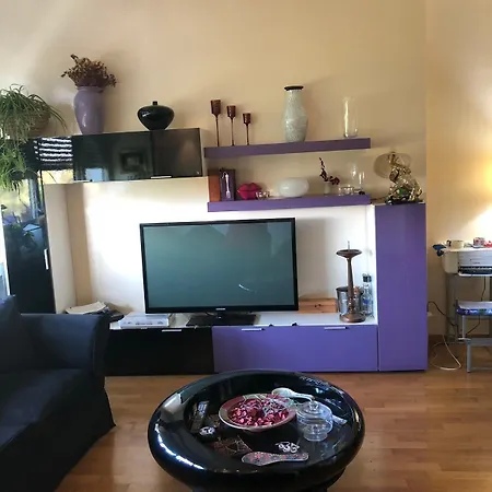 Kiss Me Luxury فندق مبيت وإفطار 4*