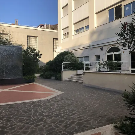 Kiss Me Luxury 4* روما