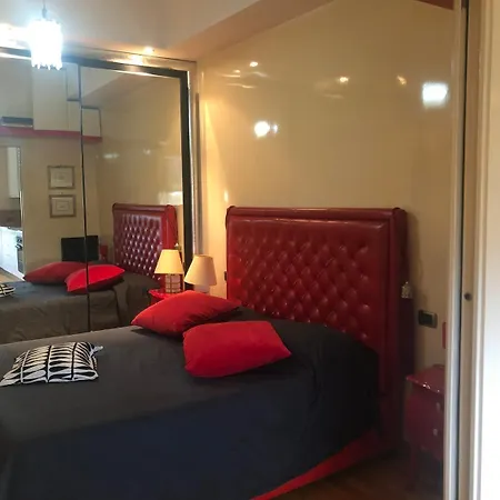 Kiss Me Luxury 4* Ρώμη