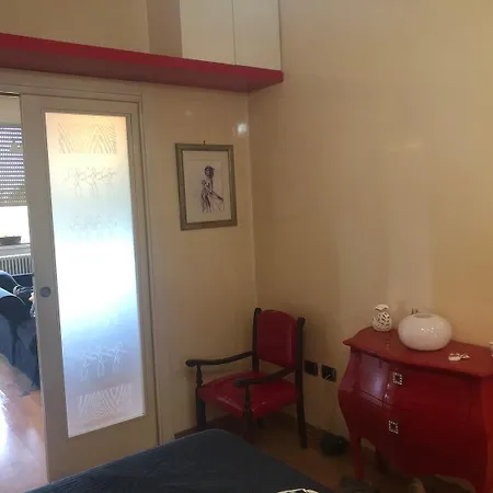 Bed and Breakfast Kiss Me Luxury