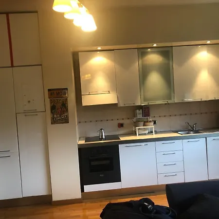 Kiss Me Luxury 4* روما