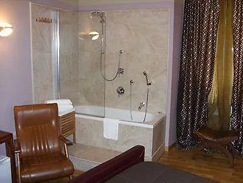 Bed & Breakfast Kiss Me Luxury