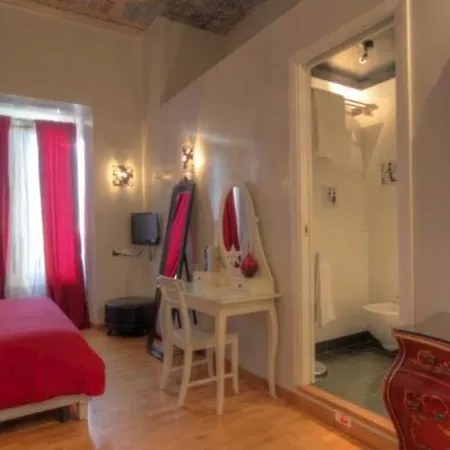 Bed & Breakfast Kiss Me Luxury