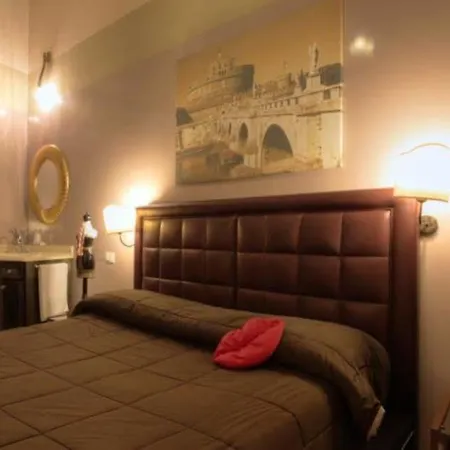 Kiss Me Luxury Bed & Breakfast 4*