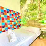 Kiss Me Luxury Bed & Breakfast 4*