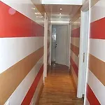 Bed & Breakfast Kiss Me Luxury Rome