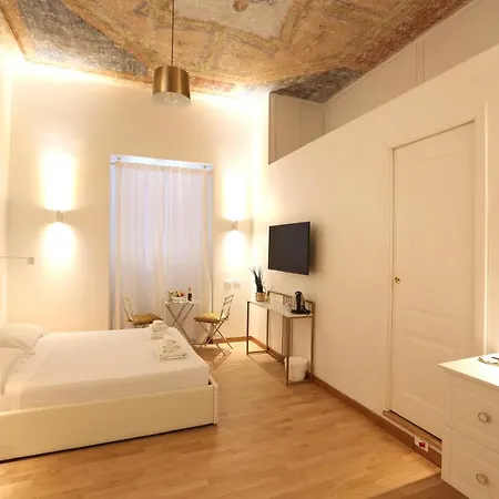 Bed & Breakfast Kiss Me Luxury Rom