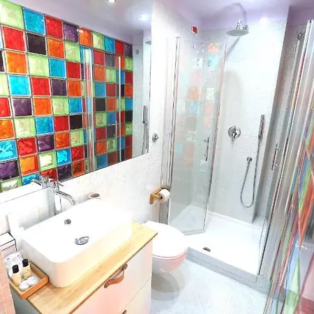 Bed and Breakfast Kiss Me Luxury Ρώμη