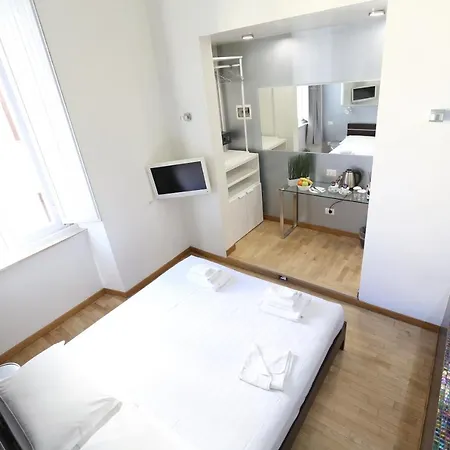 Kiss Me Luxury 4*