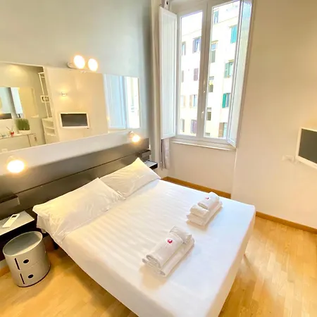 Bed and Breakfast Kiss Me Luxury