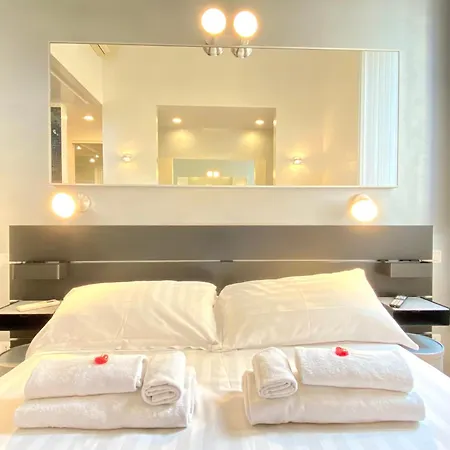 Bed & Breakfast Kiss Me Luxury 4*