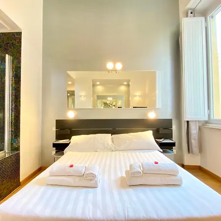 Kiss Me Luxury 4*