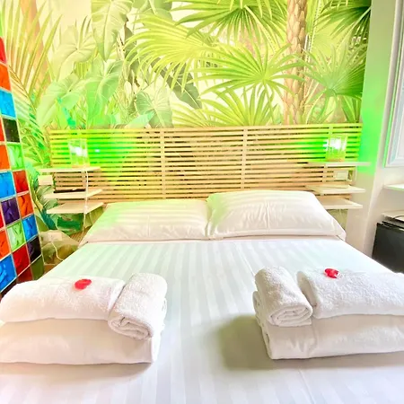 Kiss Me Luxury 4*