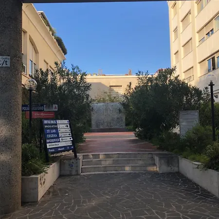 Kiss Me Luxury Bed and Breakfast Ρώμη