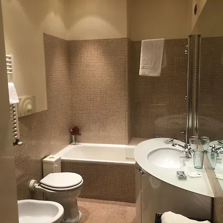 Bed and Breakfast Kiss Me Luxury 4*